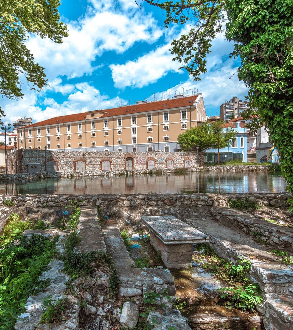Drama Urlaub Auf Makedonien Discover Greece