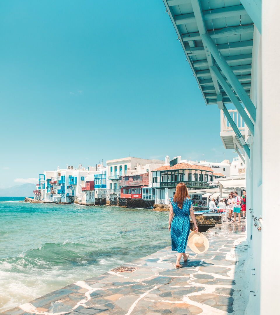 mykonos