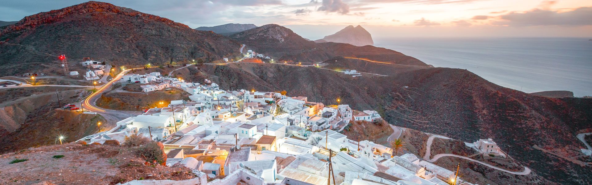 Nightshot of Anafis hora