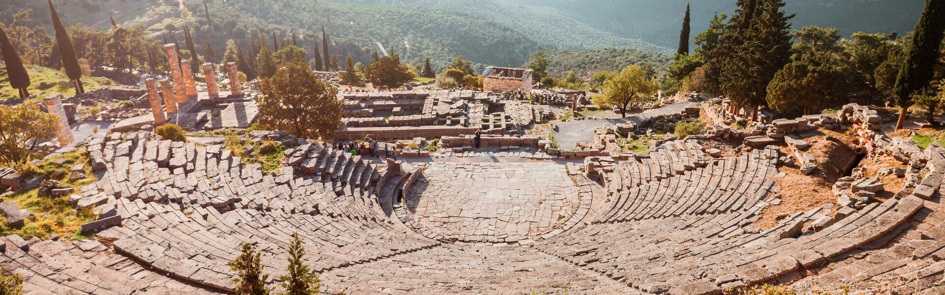 Delphi Greece Complete Travel Guide Discover Greece Delphi Greece Complete Travel Guide Discover Greece
