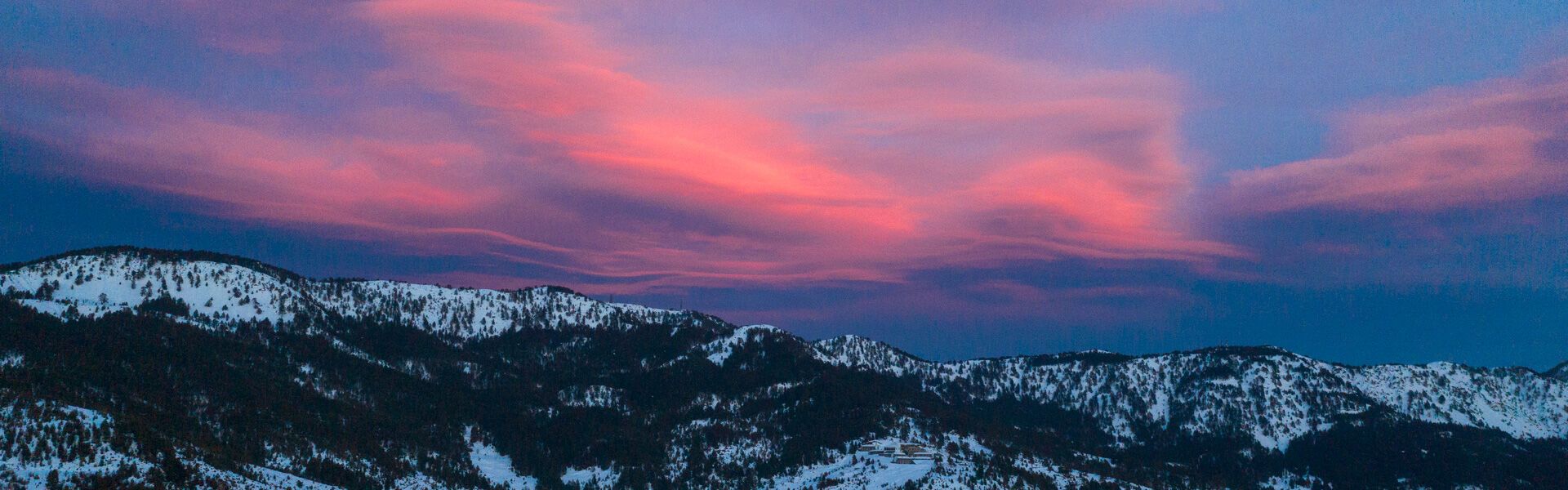 Metsovo is an ideal destination for lovers of relaxing mountain holidays