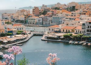 Agios Nikolaos