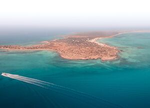 A boat trip to Chrissi, Crete's golden isle
