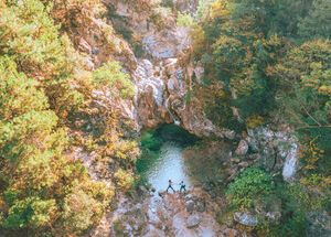 Monte Olimpo