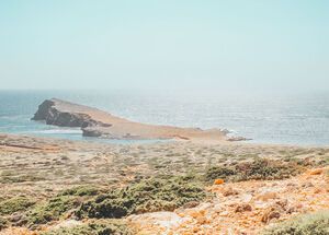 Although modest in size, Kasos has plenty of opportunities for you to enjoy a swim