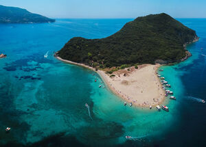 Marathonisi, Zakynthos