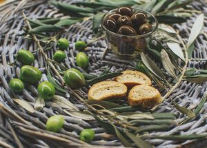Uncover the secrets of Messinia, through its most famous product
