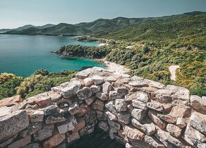 Get a whole new perspective on Halkidiki by travelling to the birthplace of one of the Fathers of Western Philosophy