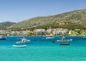 Athens Riviera