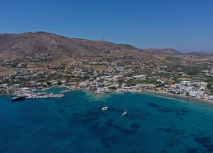 Three Cycladic gems, each with their own unique character, and so close to one another (and the ports of Athens) that you won’t be able to wait to get started.