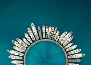 Dreamcatcher