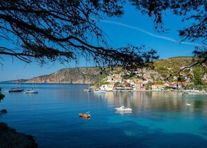 It’s time to explore everything you’ll recall about Kefalonia for a lifetime 