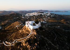 Profitis Ilias
