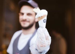 Discover 12 of the coolest ice cream spots in Athens