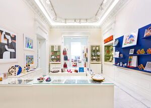 Museum of Greek Culture Shop
