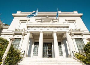 Benaki Museum of Greek Culture