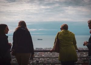 In and Around Thessaloniki | A 3-day Autumn City Break Press Trip