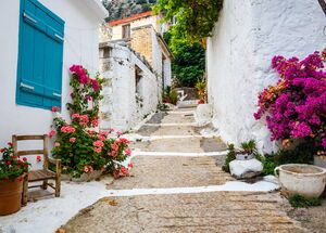 village hopping lasithi crete kritsa