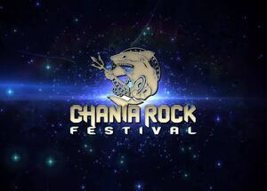 Chania Rock Festival