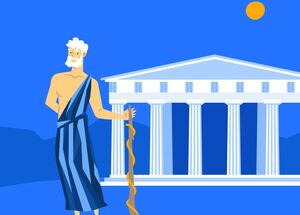 Asclepius