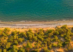 Halkidiki beaches