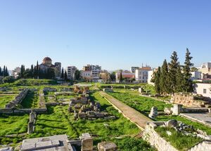 kerameikos dg