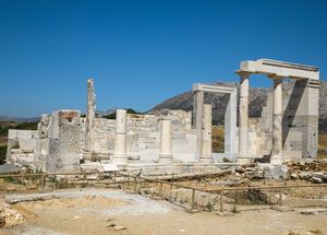 Sangri Naxos dg