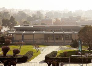 Archaeological Museum of Thessaloniki-mainImage