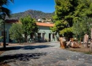 Arsinoe Cosy Guesthouse-mainImage