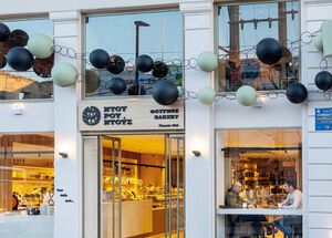 Bakery Patisserie & Coffee Shop Ntourountous Chania 1866 Square-mainImage