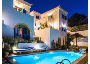 Castri Village Kythira Quality Resort-mainImage