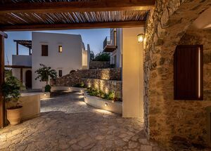 The Authentic Village Boutique Hotel-mainImage