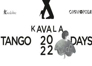 Kavala Tango Days 2022