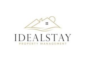 IDEALSTAYE-logo
