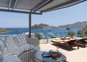 The Petra Suite
