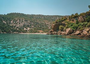 Arsanas Beach
