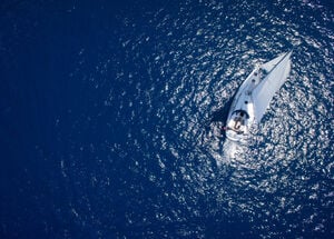 sailing