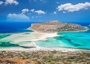 alldayprivateboattriptobalosbeachgramvousaislandfromchania-main-image