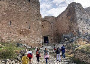 From Athens: Ancient Corinth Full Day Guided Tour