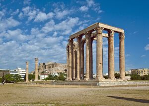 Accessible Tour: Athens full day Ηighlights 