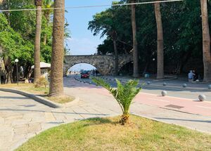 Accessible Tour: Kos Town and Asklepieion half day Highlights