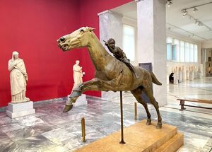 ancient-athens-unveiled-a-guided-tour-of-the-acropolis-and-national-archaeological-museum-logo