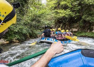 arcadia-rafting-lousios-river-logo