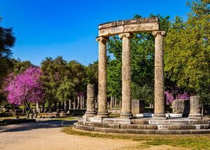 athens-corinth-canal-and-ancient-olympia-private-trip-logo