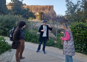 athens-horror-mythology-evening-experience-where-ancient-myths-come-to-life-logo