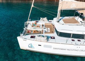 catamaran-santorini-day-cruise-swim-stops-food-drinks-and-transfers-3-logo