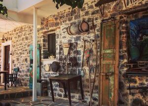 cooking-class-in-an-art-residency-in-evia-logo