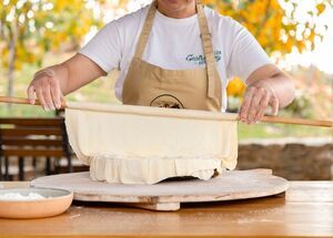 cooking-lesson-in-portaria-lets-make-a-greek-pie-logo