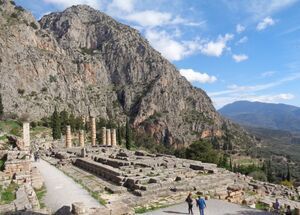 delphi-audio-tour-on-your-phone-logo