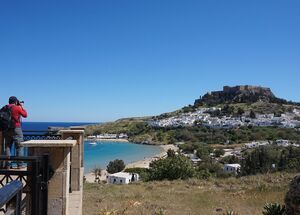 exploring-lindos-hiking-tour-logo